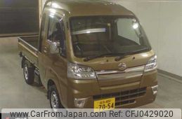 daihatsu hijet-truck 2021 -DAIHATSU 【福島 480ﾂ7054】--Hijet Truck S510P-0383932---DAIHATSU 【福島 480ﾂ7054】--Hijet Truck S510P-0383932-