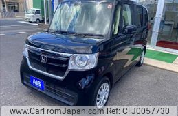 honda n-box 2020 -HONDA--N BOX 6BA-JF3--JF3-1509355---HONDA--N BOX 6BA-JF3--JF3-1509355-