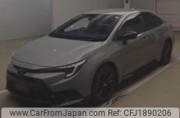 toyota corolla 2024 CFJ1890206