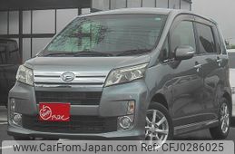 daihatsu move 2013 -DAIHATSU--Move DBA-LA100S--LA100S-0230402---DAIHATSU--Move DBA-LA100S--LA100S-0230402-