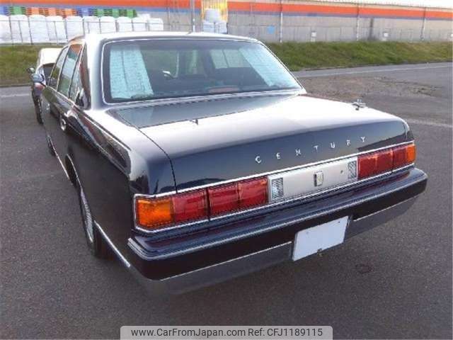 toyota century 2000 -TOYOTA--Century E-GZG50--GZG50-0004248---TOYOTA--Century E-GZG50--GZG50-0004248- image 2
