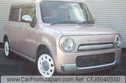 suzuki alto-lapin 2013 -SUZUKI 【名変中 】--Alto Lapin HE22S--811031---SUZUKI 【名変中 】--Alto Lapin HE22S--811031-