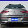 mercedes-benz cla-class 2019 GOO_JP_700080167230241221002 image 23