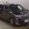 toyota alphard 2020 -TOYOTA 【越谷 311ﾒ1101】--Alphard 3BA-AGH30W--AGH30-9007706---TOYOTA 【越谷 311ﾒ1101】--Alphard 3BA-AGH30W--AGH30-9007706- image 1