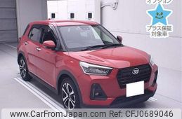 daihatsu rocky 2019 -DAIHATSU 【佐賀 501ﾈ1157】--Rocky A200S-0001168---DAIHATSU 【佐賀 501ﾈ1157】--Rocky A200S-0001168-