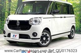 daihatsu move-canbus 2020 -DAIHATSU--Move Canbus 5BA-LA800S--LA800S-0219494---DAIHATSU--Move Canbus 5BA-LA800S--LA800S-0219494-