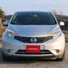 nissan note 2013 F00821 image 8