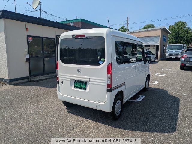 honda n-van 2019 CFJ1587418 image 2