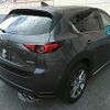 mazda cx-5 2021 -MAZDA--CX-5 5BA-KF5P--KF5P-450999---MAZDA--CX-5 5BA-KF5P--KF5P-450999- image 3