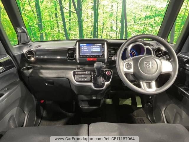 honda n-box 2015 -HONDA--N BOX DBA-JF1--JF1-1638376---HONDA--N BOX DBA-JF1--JF1-1638376- image 2