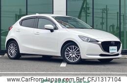 mazda demio 2020 -MAZDA--MAZDA2 3DA-DJ5FS--DJ5FS-602672---MAZDA--MAZDA2 3DA-DJ5FS--DJ5FS-602672-