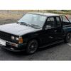 nissan dutsun-truck 1984 CFJ1825207 image 20