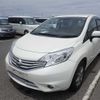 nissan note 2014 22028 image 2