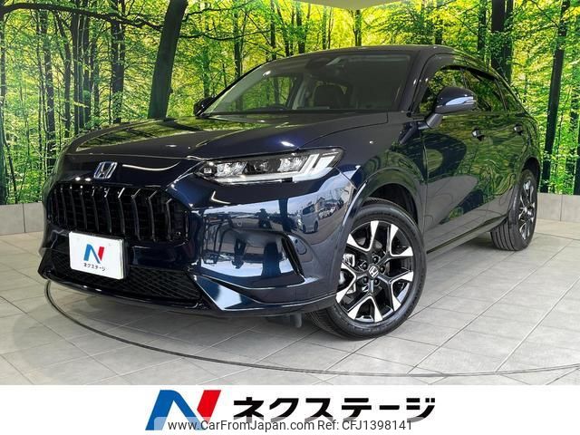 honda zr-v 2024 quick_quick_RZ4_RZ4-1018177 image 1