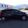 nissan note 2013 -NISSAN--Note DBA-E12--E12-138484---NISSAN--Note DBA-E12--E12-138484- image 4