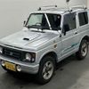 suzuki jimny 1998 -SUZUKI 【後日 】--Jimny JA22W-156420---SUZUKI 【後日 】--Jimny JA22W-156420- image 5