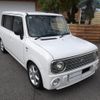 suzuki alto-lapin 2007 CFJ1877522 image 72