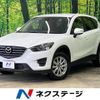 mazda cx-5 2017 -MAZDA--CX-5 LDA-KE2FW--KE2FW-219946---MAZDA--CX-5 LDA-KE2FW--KE2FW-219946- image 1