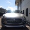 suzuki swift 2017 -SUZUKI--Swift DAA-ZC53S--ZC53S-109284---SUZUKI--Swift DAA-ZC53S--ZC53S-109284- image 1