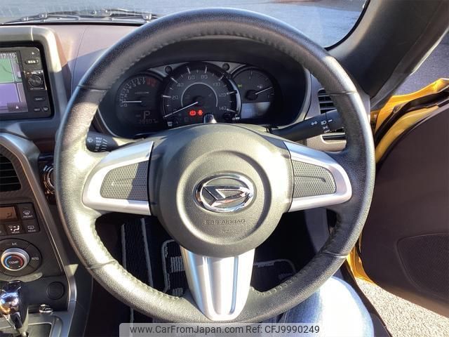 daihatsu copen 2015 quick_quick_LA400K_LA400K-0004720 image 2