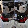 toyota alphard 2017 -TOYOTA--Alphard DBA-AGH30W--AGH30-0125770---TOYOTA--Alphard DBA-AGH30W--AGH30-0125770- image 4