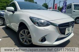 mazda demio 2019 CFJ1179532
