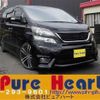 toyota vellfire 2010 -TOYOTA 【岐阜 302ﾐ3423】--Vellfire ANH20W--ANH20-8140425---TOYOTA 【岐阜 302ﾐ3423】--Vellfire ANH20W--ANH20-8140425- image 1