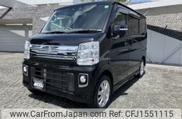 suzuki every-wagon 2021 CFJ1551115