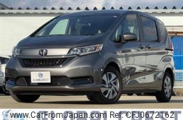 honda freed 2023 -HONDA--Freed 6AA-GB7--GB7-3237834---HONDA--Freed 6AA-GB7--GB7-3237834-