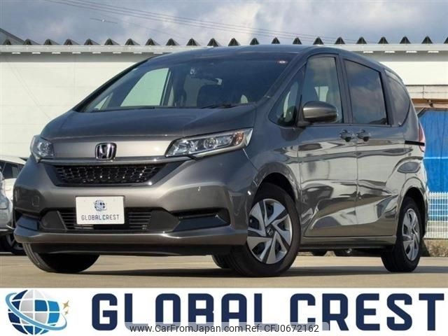 honda freed 2023 -HONDA--Freed 6AA-GB7--GB7-3237834---HONDA--Freed 6AA-GB7--GB7-3237834- image 1