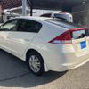 honda insight 2009 -HONDA--Insight DAA-ZE2--ZE2-1181954---HONDA--Insight DAA-ZE2--ZE2-1181954- image 4