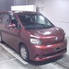 toyota voxy 2007 -TOYOTA--Voxy ZRR70G-0016468---TOYOTA--Voxy ZRR70G-0016468- image 1