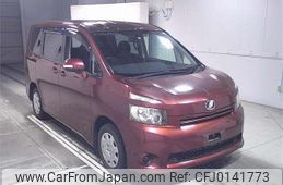 toyota voxy 2007 -TOYOTA--Voxy ZRR70G-0016468---TOYOTA--Voxy ZRR70G-0016468-