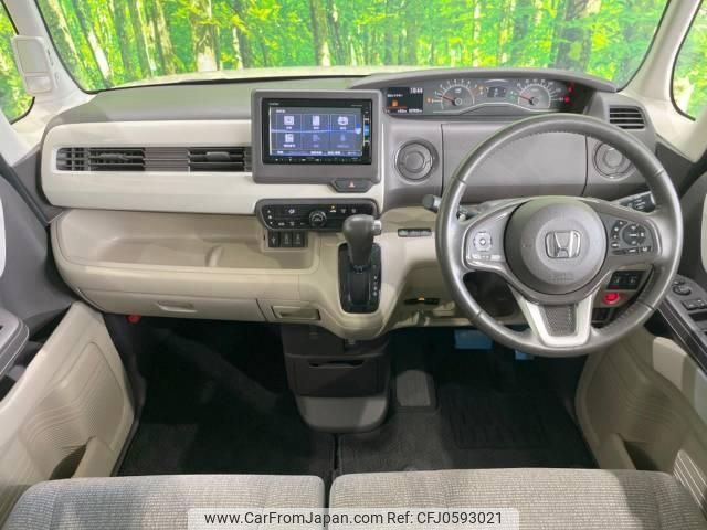 honda n-box 2017 -HONDA--N BOX DBA-JF3--JF3-2011540---HONDA--N BOX DBA-JF3--JF3-2011540- image 2