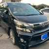 toyota vellfire 2013 CFJ1764315 image 3