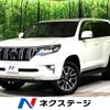 toyota land-cruiser-prado 2022 -TOYOTA--Land Cruiser Prado 3BA-TRJ150W--TRJ150-0142454---TOYOTA--Land Cruiser Prado 3BA-TRJ150W--TRJ150-0142454- image 1
