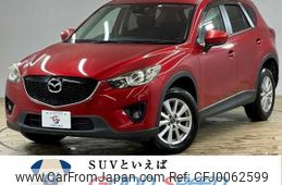 mazda cx-5 2014 -MAZDA--CX-5 LDA-KE2FW--KE2FW-132702---MAZDA--CX-5 LDA-KE2FW--KE2FW-132702-