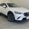 mazda cx-3 2018 -MAZDA--CX-3 3DA-DK8FW--DK8FW-101756---MAZDA--CX-3 3DA-DK8FW--DK8FW-101756- image 1