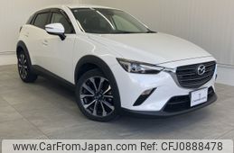 mazda cx-3 2018 -MAZDA--CX-3 3DA-DK8FW--DK8FW-101756---MAZDA--CX-3 3DA-DK8FW--DK8FW-101756-