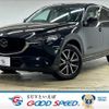 mazda cx-5 2019 -MAZDA--CX-5 3DA-KF2P--KF2P-324234---MAZDA--CX-5 3DA-KF2P--KF2P-324234- image 1