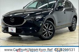 mazda cx-5 2019 -MAZDA--CX-5 3DA-KF2P--KF2P-324234---MAZDA--CX-5 3DA-KF2P--KF2P-324234-