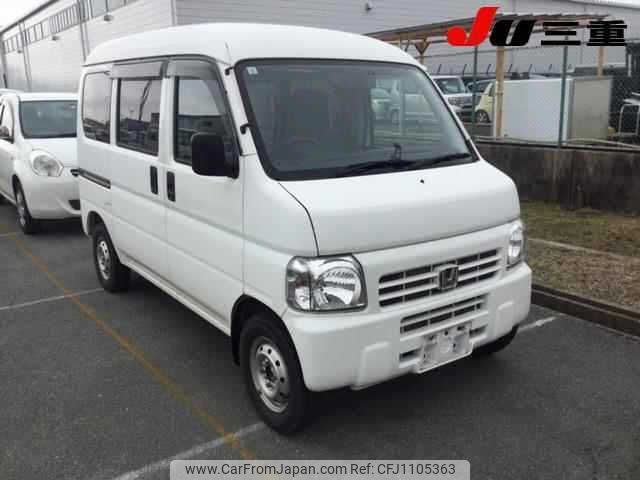 honda acty-van 2018 -HONDA--Acty Van HH5-2012039---HONDA--Acty Van HH5-2012039- image 1