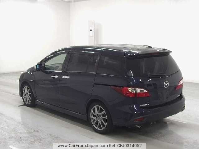 mazda premacy 2015 TE330 image 1