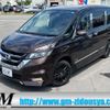 nissan serena 2019 -NISSAN 【名変中 】--Serena GFNC27--018260---NISSAN 【名変中 】--Serena GFNC27--018260- image 1