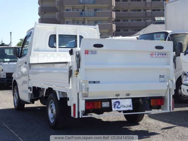 toyota townace-truck 2018 -TOYOTA--Townace Truck DBF-S402U--S402-0024662---TOYOTA--Townace Truck DBF-S402U--S402-0024662- image 2