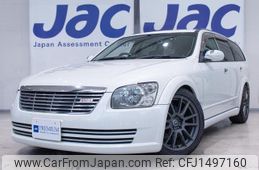 nissan stagea 2003 CFJ1497160