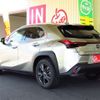 lexus ux 2019 -LEXUS--Lexus UX 6BA-MZAA10--MZAA10-2020873---LEXUS--Lexus UX 6BA-MZAA10--MZAA10-2020873- image 3