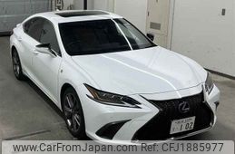 lexus es 2019 CFJ1885977