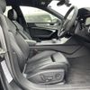 audi a7 2022 -AUDI--Audi A7 3AA-F2DKNS--WAUZZZF25NN048711---AUDI--Audi A7 3AA-F2DKNS--WAUZZZF25NN048711- image 4
