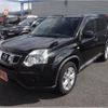 nissan x-trail 2012 -NISSAN 【盛岡 300ｽ7523】--X-Trail NT31--246236---NISSAN 【盛岡 300ｽ7523】--X-Trail NT31--246236- image 1